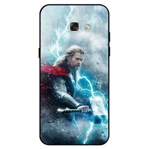 Megafone 5337 Cover For Samsung Galaxy A7 2016 / A710