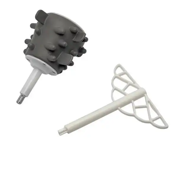 خردکن سیلور کرست مدل 4in1