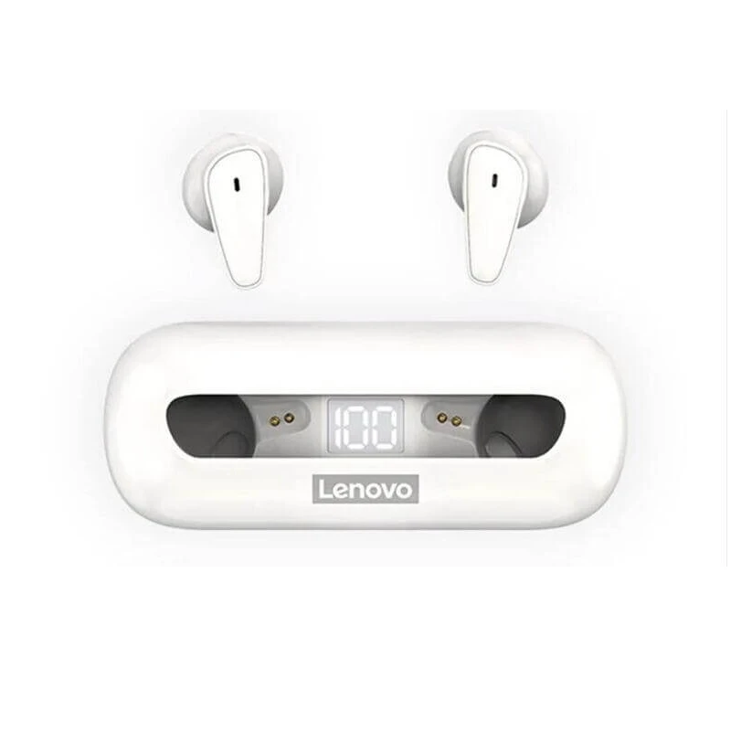 هدفون بلوتوثی لنوو مدل EHS Lenovo XT95 TWS bluetooth 5.0 Earbuds Headsets