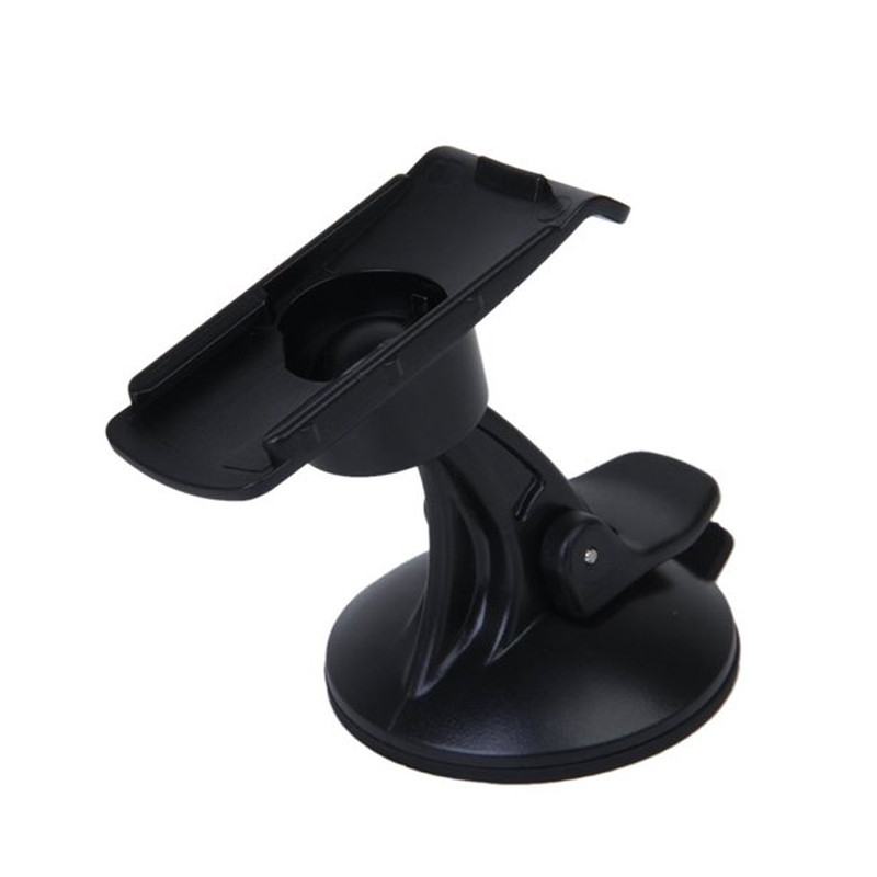 پایه نگهدارنده جی پی اس گارمین مدل suction cup car