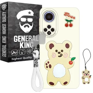 General King B-Gilasi21 Cover For Huawei Nova Nova 9 Pro