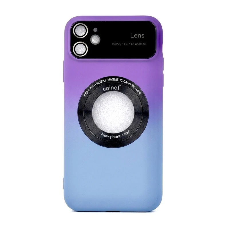 کاور مدل 01 مناسب برای گوشی موبایل اپل Iphone 12/12 Pro