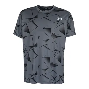 تی شرت ورزشی مردانه آندر آرمور مدل UNTZ01
