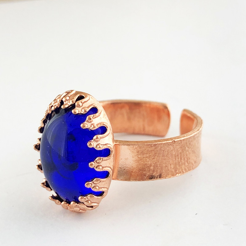 انگشتر گالری عزیزی مدل GZ99608