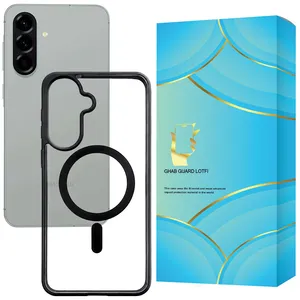 GHAB Guard LOTFI MAGCLEN Cover For Samsung Galaxy A56