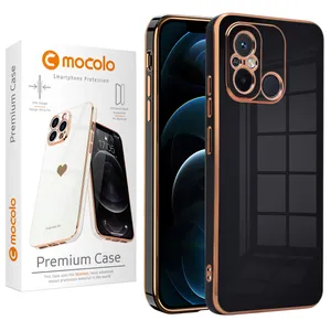 Mocolo Xuka Cover For Xiaomi Redmi 12C