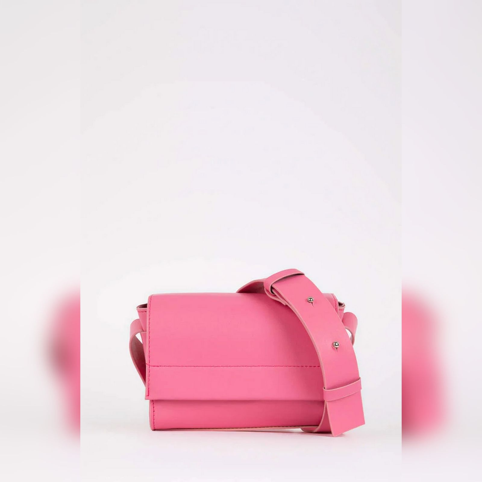 کیف دوشی زنانه دفکتو مدل KF 167 -  - 15