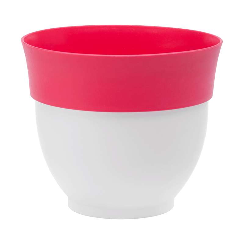 گلدان خود آبیار گل آذین مدل پلاستیکی کد 218 گلدان خود آبیار گل آذین مدل پلاستیکی کد 218