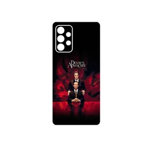 MAHOOT The Devils Advocate Cover Sticker for Samsung Galaxy A53 5G