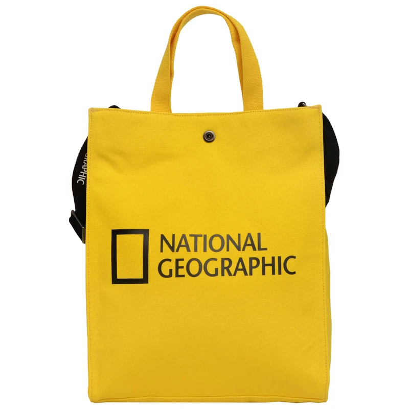 کیف رودوشی نشنال جئوگرافیک مدل ESSENTIAL N23003