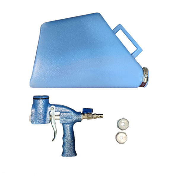 پیستوله بادی کنیتکس پاش پارس مدل 001 پیستوله بادی کنیتکس پاش پارس مدل 001