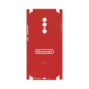 MAHOOT NINTENDO-FullSkin Cover Sticker for Glx Shahin