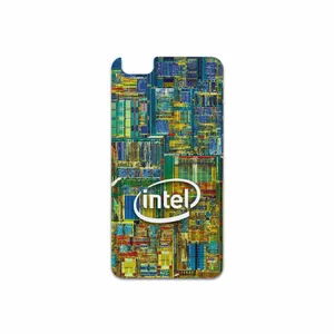 MAHOOT Intel Brand Cover Sticker for Honor 4X