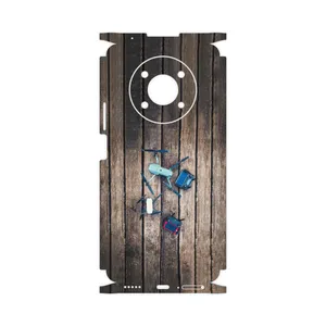 MAHOOT Drone-FullSkin Cover Sticker for Honor X9 5G