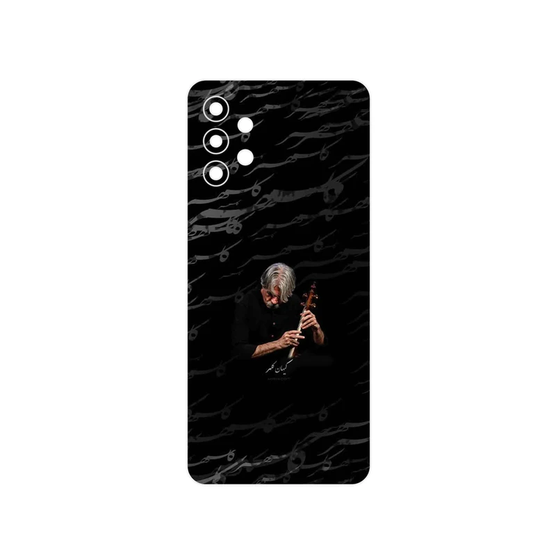 برچسب پوششی ماهوت مدل Kayhan Kalhor مناسب برای گوشی موبایل سامسونگ Galaxy M32 5G