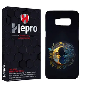 HEPRO MC Cover for Samsung Galaxy S8