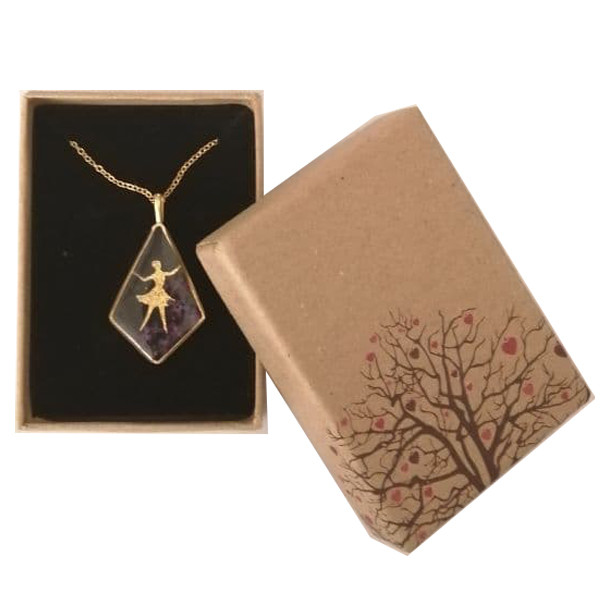 گردنبند دخترانه مدل 01 گردنبند دخترانه مدل 01