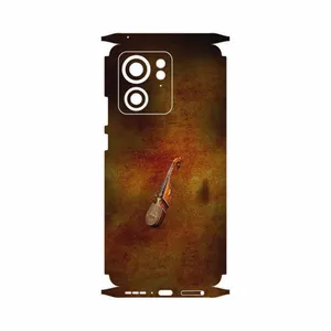 MAHOOT Rabab-FullSkin Cover Sticker for Motorola Edge 40