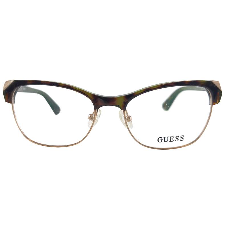 فریم عینک طبی زنانه گس مدل GU249305652