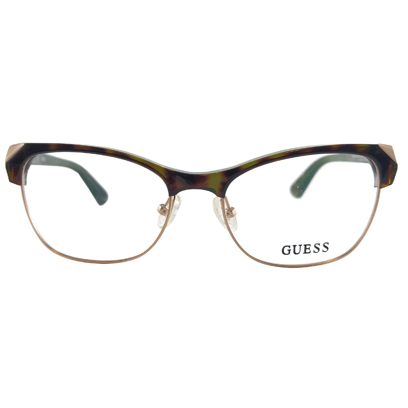 فریم عینک طبی زنانه گس مدل GU249305652 -  - 1