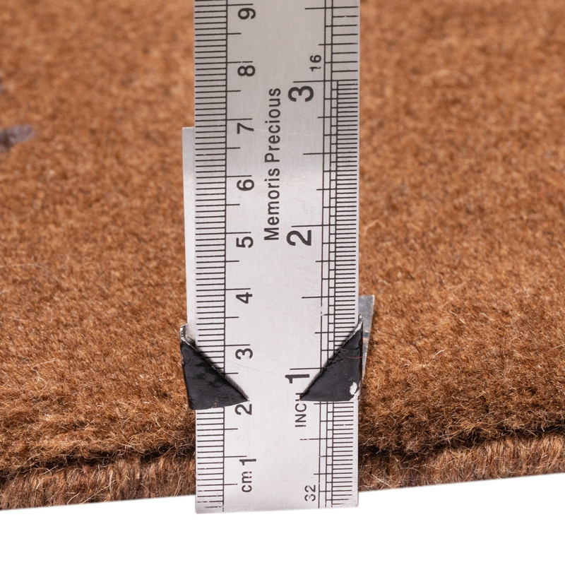 گبه دستباف ذرع و نیم سی پرشیا کد 171958