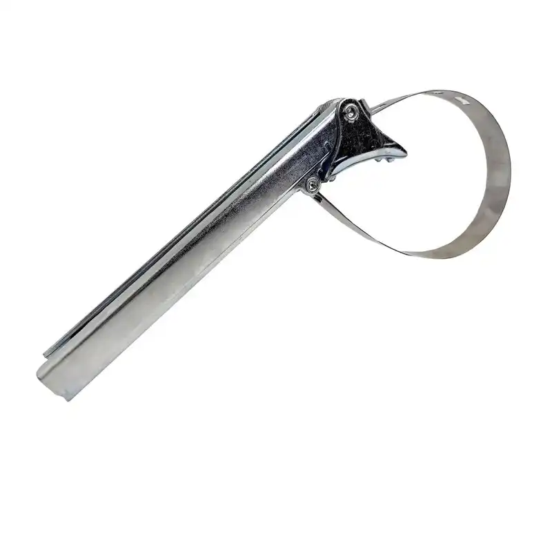 آچار فیلتر روغن بازکن خودرو کد AFJI-00379