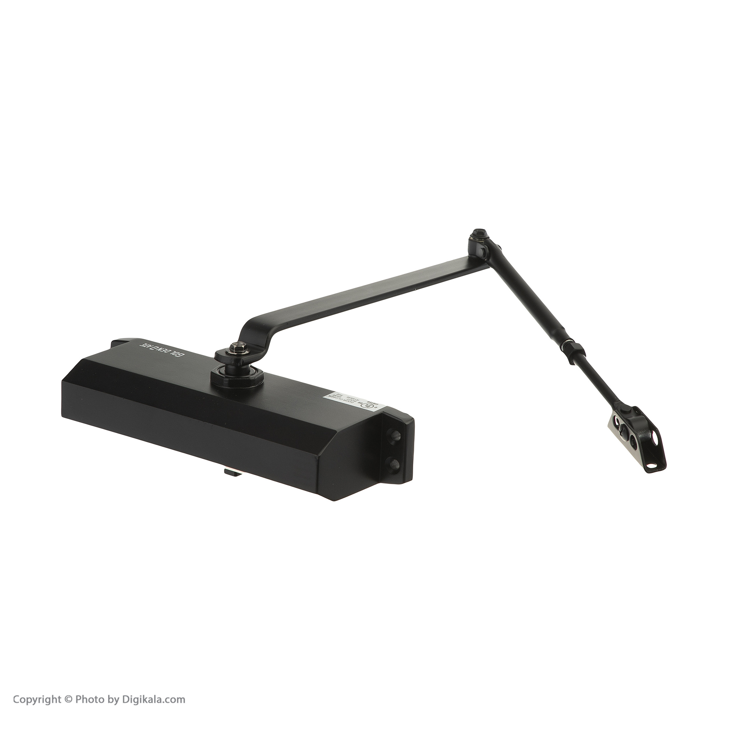 جک آرام بند گلدن گیت مدل RD705