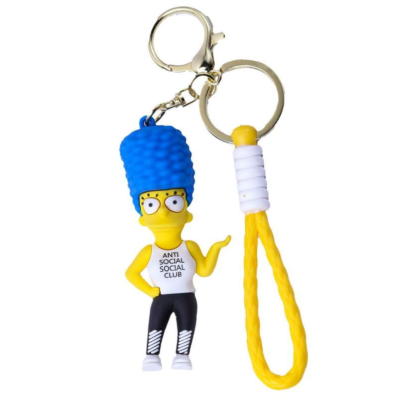 جاکلیدی دخترانه مدل سیلیکونی فانتزی جاکلیدی دخترانه مدل سیلیکونی فانتزی