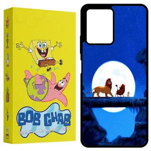 BOB Ghab BCPX3G Cover For Xiaomi Poco X3 GT 