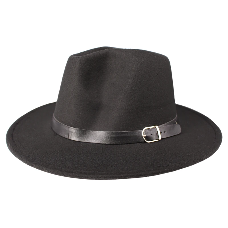 کلاه مدل شاپو وسترن کد 22