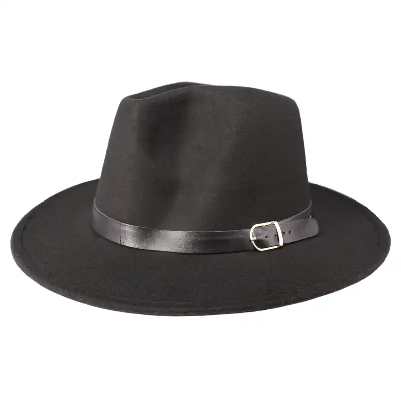 کلاه مدل شاپو وسترن کد 22