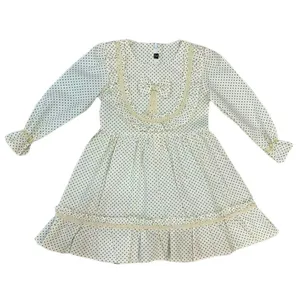 پیراهن دخترانه مدل A48