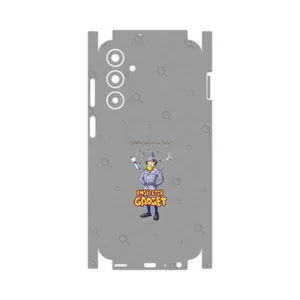 MAHOOT Inspector Gadget-FullSkin Cover Sticker for Samsung A25 5G
