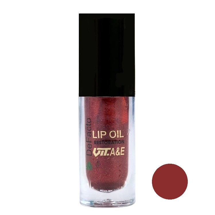 برق لب مایع دیفکتو مدل 05