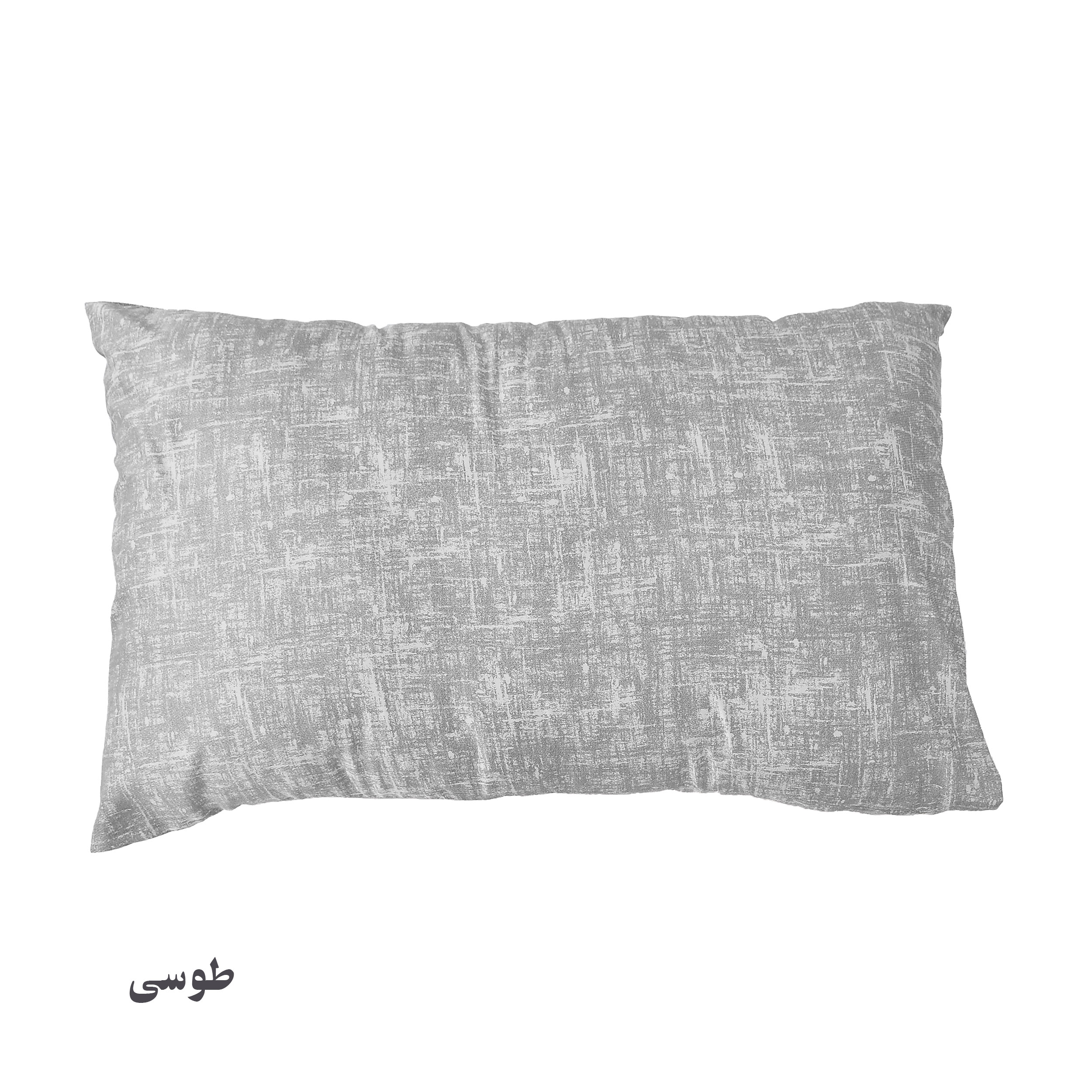 رو بالشی بومرنگ مدل Hale بسته دو عددی