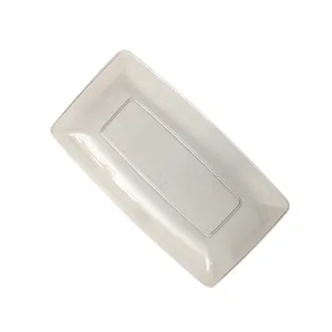 دیس یکبار مصرف مدل لوکس کد 02 بسته 4 عددی