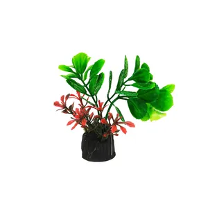 گیاه تزیینی آکواریوم کد N04