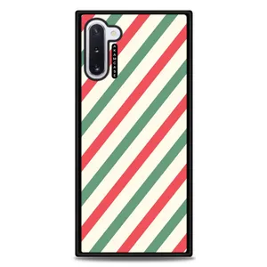 AKAM AMC-WSGN10-CHRISTMAS-25 Cover For Samsung Galaxy Note 10