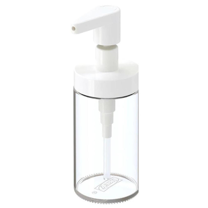 پمپ مایع دستشویی ایکیا مدل Tackan مجموعه دو عددی