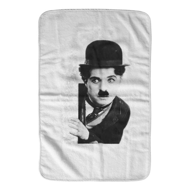 حوله دستی آی تمر مدل 199 سایز 37x53 سانتی متر