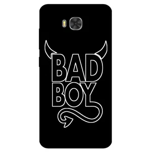 Megafone 8106 Cover For Asus Zenfone 4 Selfie / ZD553KL