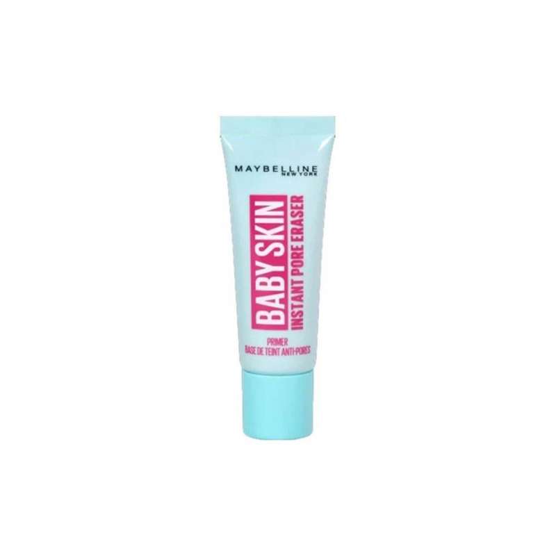 پرایمر میبلین مدل Baby Skin حجم 20 میلی لیتر پرایمر میبلین مدل Baby Skin حجم 20 میلی لیتر