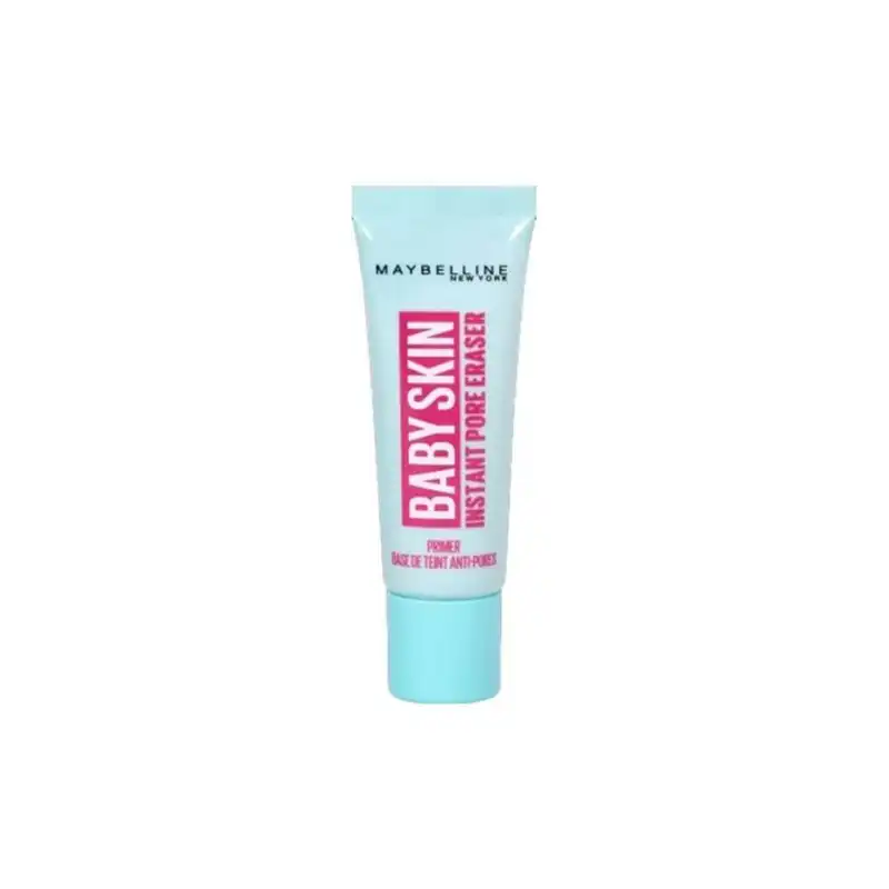پرایمر میبلین مدل Baby Skin حجم 20 میلی لیتر