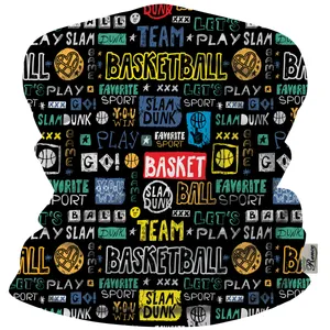 دستمال سر و گردن رنس مدل HH2-10506