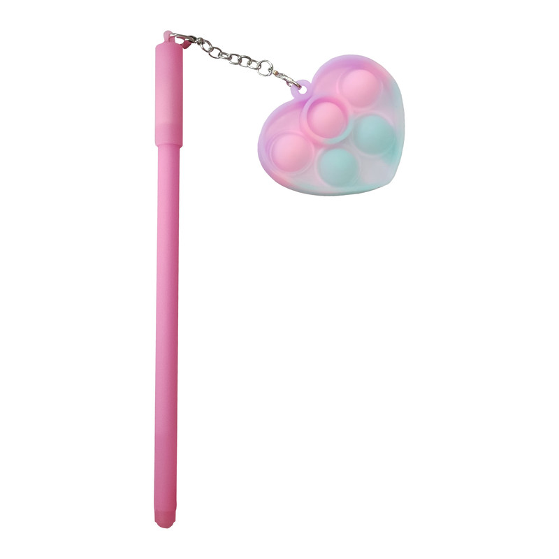 روان نویس مدل فیجت طرح قلب کد heart-02