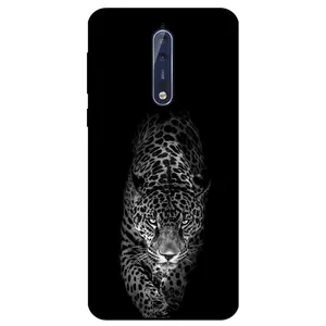 Megafone Panther 1879 Cover For Nokia 8