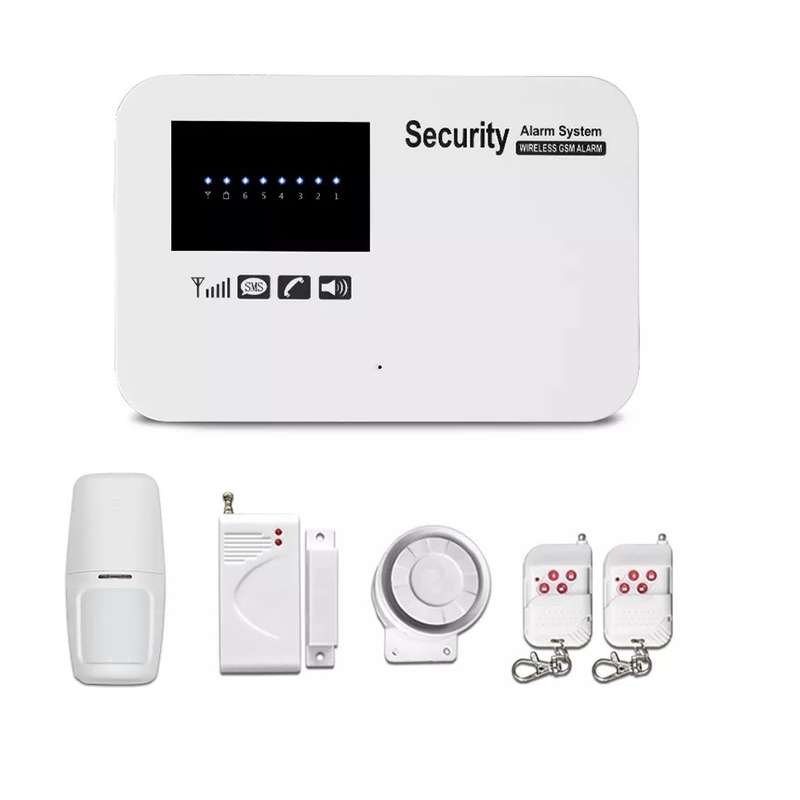 دزدگیر اماکن مدل 7021G دزدگیر اماکن مدل 7021G