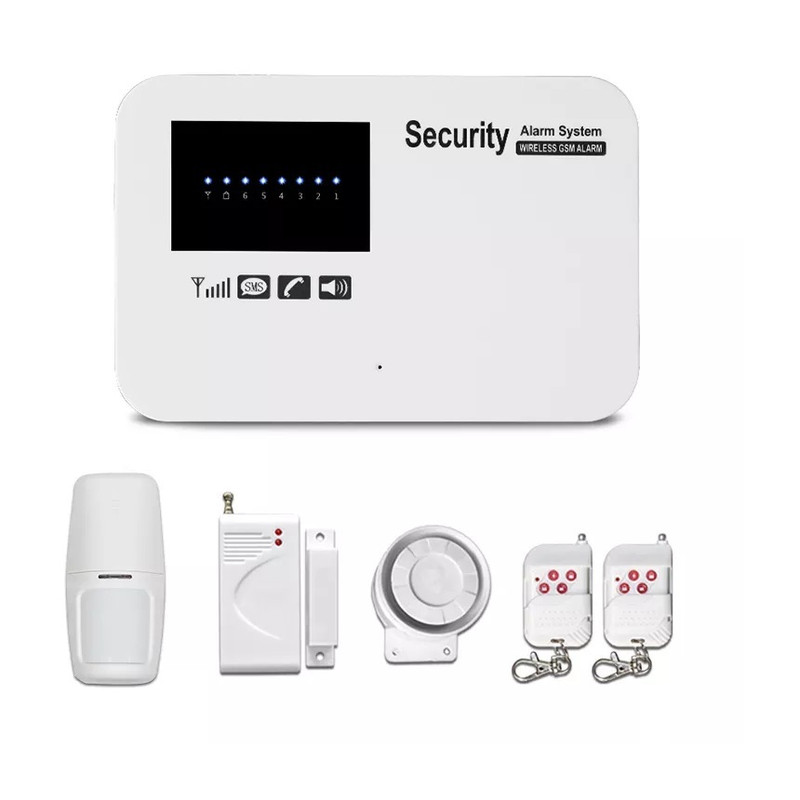 دزدگیر اماکن مدل 7021G دزدگیر اماکن مدل 7021G