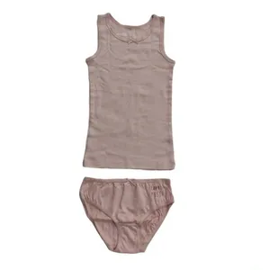 ست تاپ و شورت دخترانه لوپیلو مدل LO3424