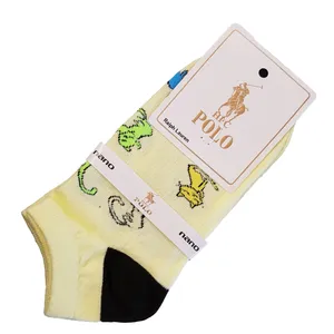 جوراب طرح گربه کد ysan05